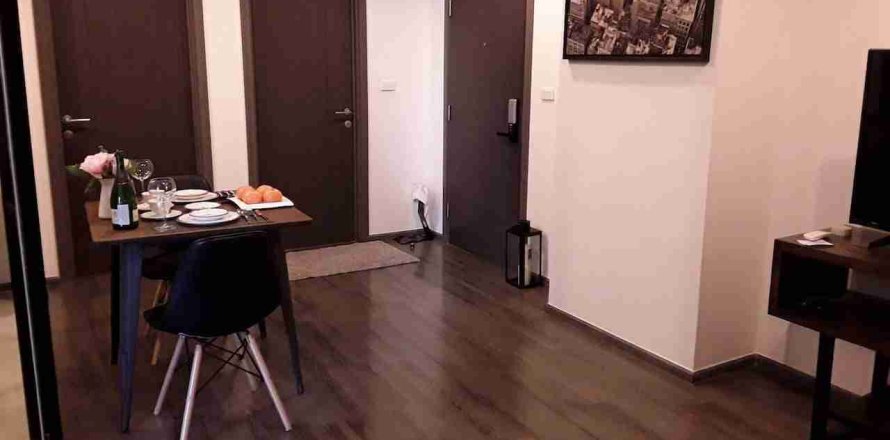 Condo in Bangkok, Thailand, 2 bedrooms № 183431