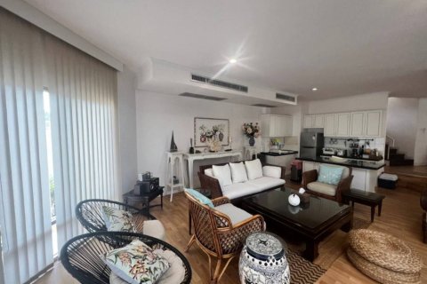 Кондоминиум с 7 спальнями в Пран Бури, Таиланд № 158918 - фото 8