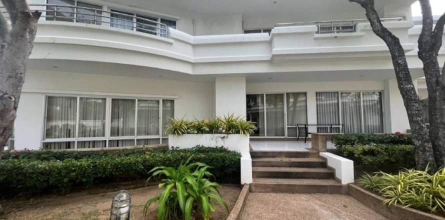 Кондоминиум с 7 спальнями в Пран Бури, Таиланд № 158918