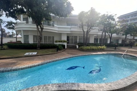 Кондоминиум с 7 спальнями в Пран Бури, Таиланд № 158918 - фото 3