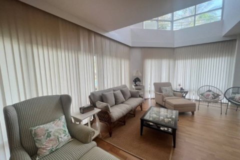 Кондоминиум с 7 спальнями в Пран Бури, Таиланд № 158918 - фото 4