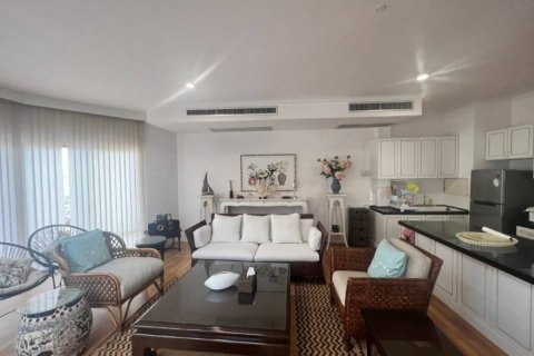 Кондоминиум с 7 спальнями в Пран Бури, Таиланд № 158918 - фото 6