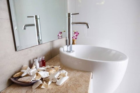 Вилла в Сураттхани, Таиланд с 4 спальнями № 158923 - фото 8