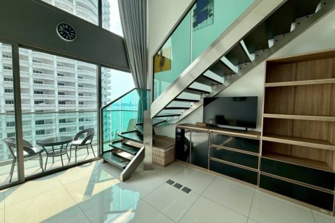 Duplex in Bang Lamung, Thailand 1 bedroom № 158920 - photo 8