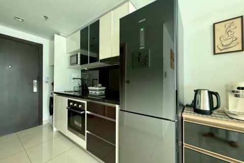 Duplex in Bang Lamung, Thailand 1 bedroom № 158920 - photo 6