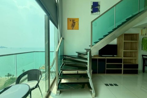 Duplex in Bang Lamung, Thailand 1 bedroom № 158920 - photo 10