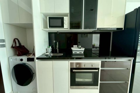 Duplex in Bang Lamung, Thailand 1 bedroom № 158920 - photo 5