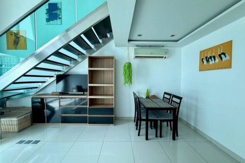 Duplex in Bang Lamung, Thailand 1 bedroom № 158920 - photo 9