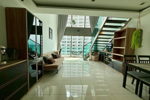 Duplex in Bang Lamung, Thailand 1 bedroom № 158920