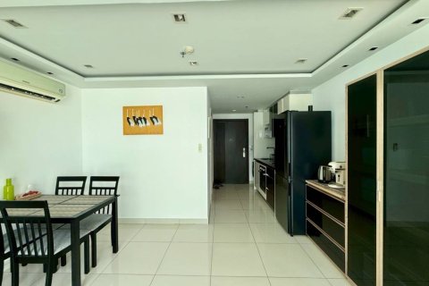 Duplex in Bang Lamung, Thailand 1 bedroom № 158920 - photo 7