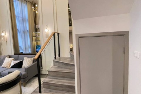 Duplex in Bangkok, Thailand 1 bedroom № 158924 - photo 7