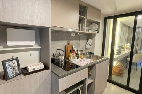 Duplex in Bangkok, Thailand 1 bedroom № 158924 - photo 3