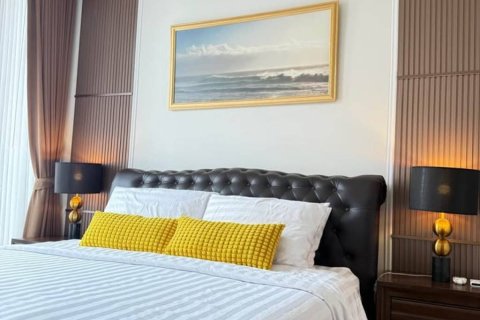 Кондоминиум с 1 спальней в Бангкоке, Таиланд № 158922 - фото 7