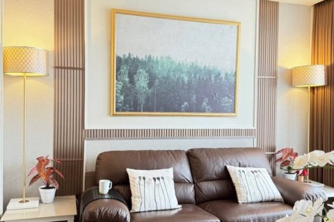 Кондоминиум с 1 спальней в Бангкоке, Таиланд № 158922 - фото 6