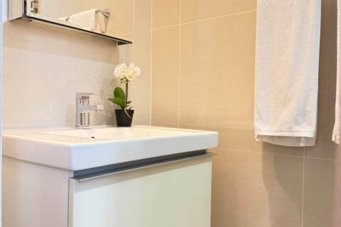 Кондоминиум с 1 спальней в Бангкоке, Таиланд № 158922 - фото 10