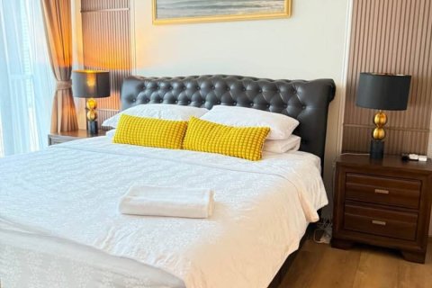 Кондоминиум с 1 спальней в Бангкоке, Таиланд № 158922 - фото 8