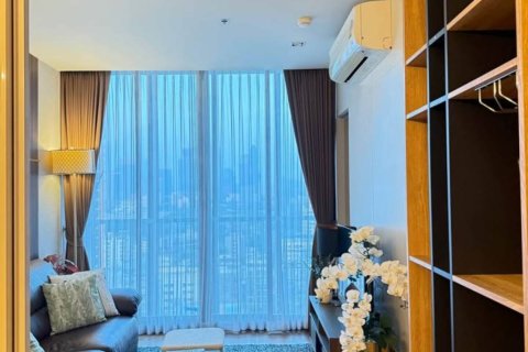 Кондоминиум с 1 спальней в Бангкоке, Таиланд № 158922 - фото 5