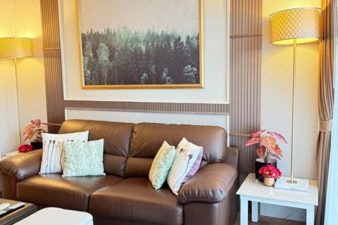 Кондоминиум с 1 спальней в Бангкоке, Таиланд № 158922 - фото 2