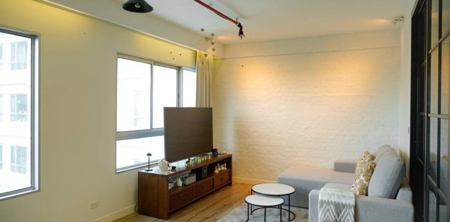 Кондоминиум с 1 спальней в Бангкоке, Таиланд № 146961