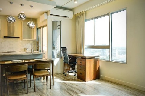 Кондоминиум с 1 спальней в Бангкоке, Таиланд № 146961 - фото 6