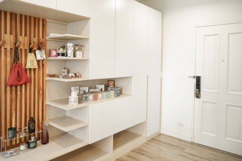 Кондоминиум с 1 спальней в Бангкоке, Таиланд № 146961 - фото 4