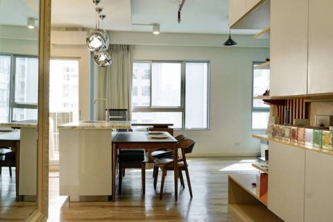 Кондоминиум с 1 спальней в Бангкоке, Таиланд № 146961 - фото 5