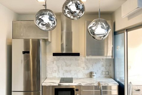 Кондоминиум с 1 спальней в Бангкоке, Таиланд № 146961 - фото 10