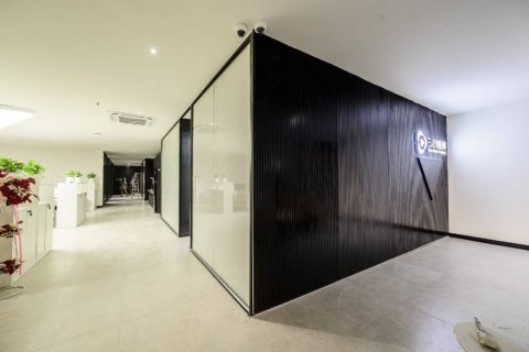 Офис в Хуай Кванге, Бангкок, Таиланд 403м2  № 146960 - фото 5