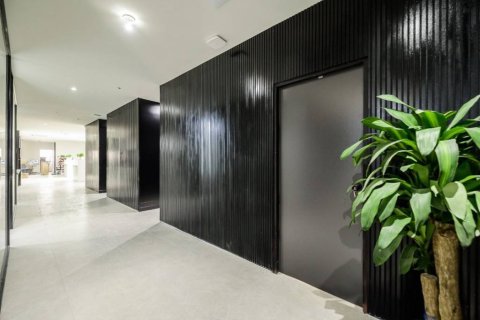 Офис в Хуай Кванге, Бангкок, Таиланд 403м2  № 146960 - фото 8