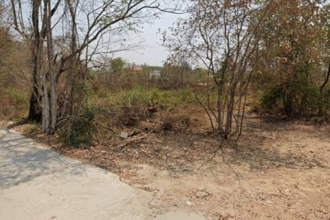 Land in Chiang Mai, Thailand № 146964 - photo 3