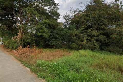 Land in Chiang Mai, Thailand № 146964 - photo 2