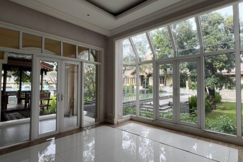 Maison à Bangkok, Thaïlande 6 chambres № 146959 - photo 6