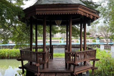 Maison à Bangkok, Thaïlande 6 chambres № 146959 - photo 10