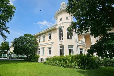 Maison à Bangkok, Thaïlande 6 chambres № 146959 - photo 3