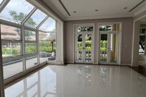 Дом в Бангкоке, Таиланд с 7 спальнями  № 146958 - фото 5