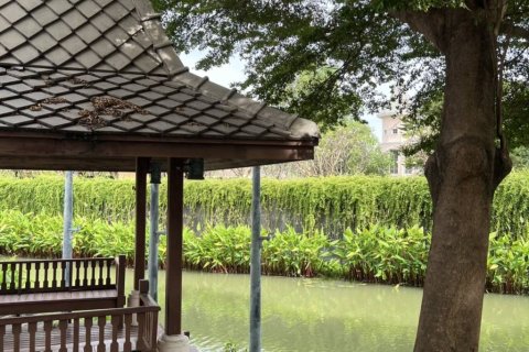 Дом в Бангкоке, Таиланд с 7 спальнями  № 146958 - фото 4