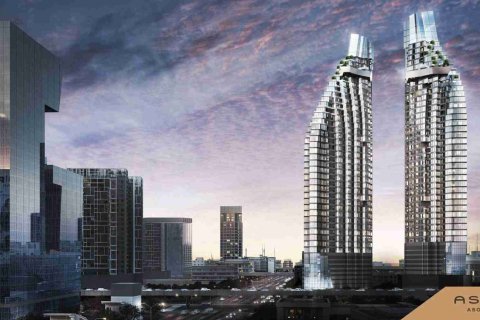 Condo in Bangkok, Thailand, 1 bedroom № 183206 - photo 2