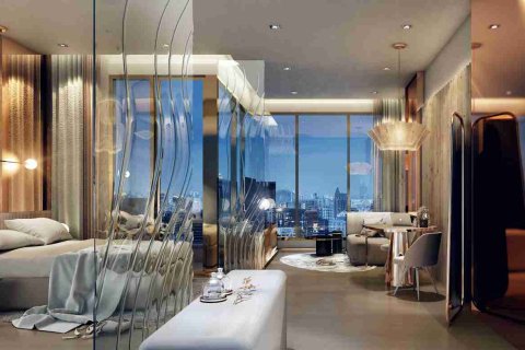 Condo in Bangkok, Thailand, 1 bedroom № 183206 - photo 10