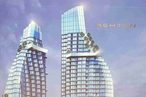 Condo in Bangkok, Thailand, 1 bedroom № 183206 - photo 4