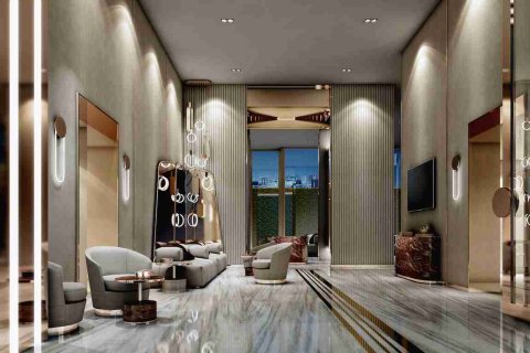 Condo in Bangkok, Thailand, 1 bedroom № 183206 - photo 6
