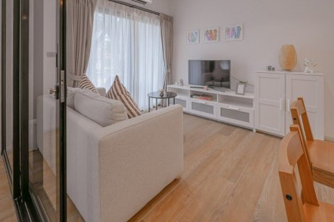 Studio in the Condo in Phuket, Thailand  № 137046 - photo 4