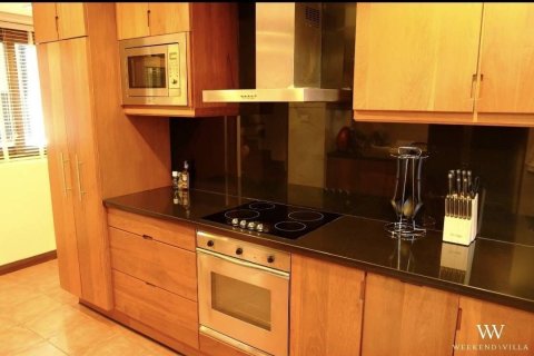 Вилла в Паттайе, Таиланд с 4 спальнями  № 137048 - фото 14