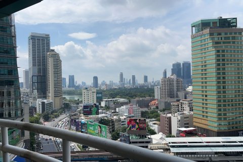 Кондоминиум с 2 спальнями в Ваттхане, Бангкок, Таиланд № 137049 - фото 30