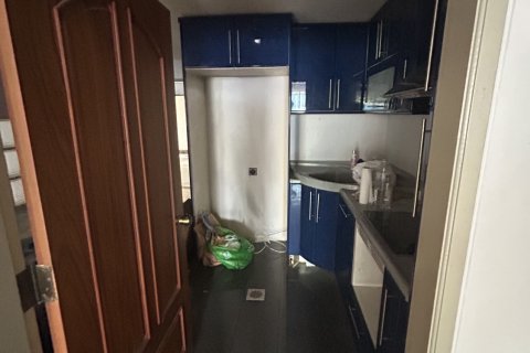 Кондоминиум с 2 спальнями в Ваттхане, Бангкок, Таиланд № 137049 - фото 18