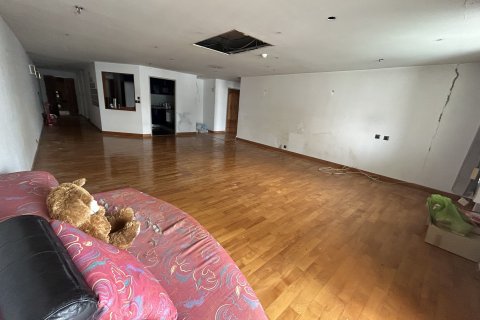 Кондоминиум с 2 спальнями в Ваттхане, Бангкок, Таиланд № 137049 - фото 23