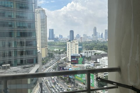 Кондоминиум с 2 спальнями в Ваттхане, Бангкок, Таиланд № 137049 - фото 26