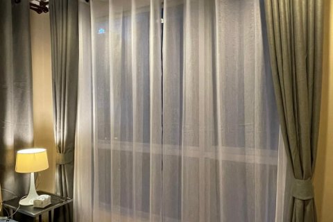 Студия в кондо в Клонг Тоэй, Бангкок, Таиланд № 137047 - фото 7