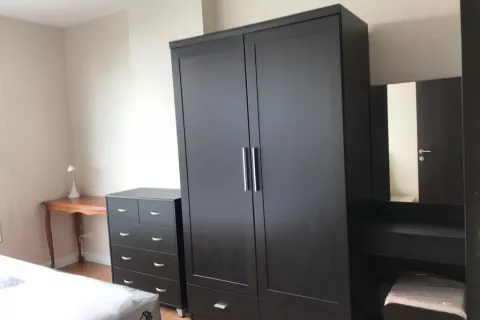 Студия в кондо в Клонг Тоэй, Бангкок, Таиланд № 137047 - фото 8