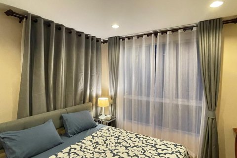 Студия в кондо в Клонг Тоэй, Бангкок, Таиланд № 137047 - фото 6