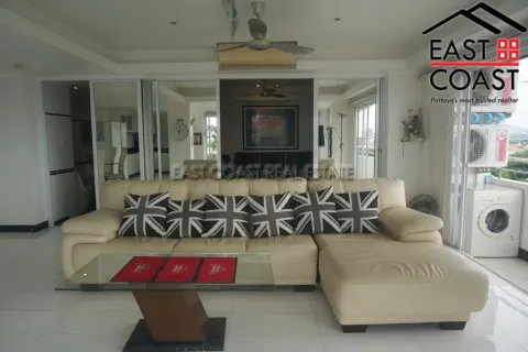 Estudio en el condominio en Pattaya, Tailandia № 212603 - foto 5